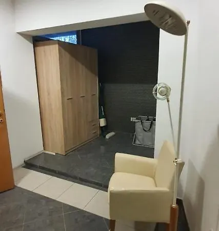 Apartman Lord Zadar