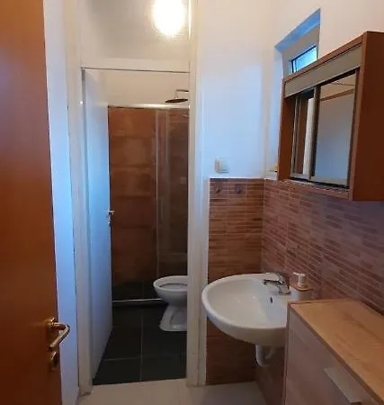 Lord Apartman Zadar