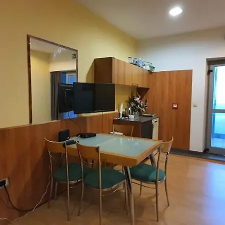 Lord Apartment Zadar